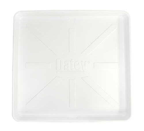 Oatey Washing Machine Pan, 28" x 30"
