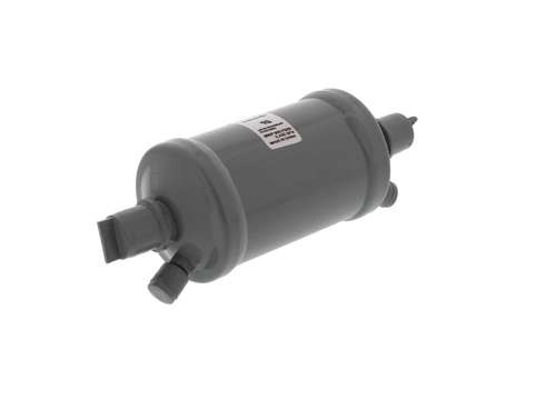 Supco SSLD165S Refrigerator Suction Line Drier, 5/8" ODF