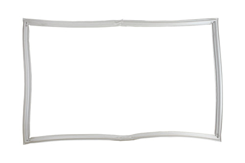 Frigidaire 5304490971 Refrigerator Door Gasket, White