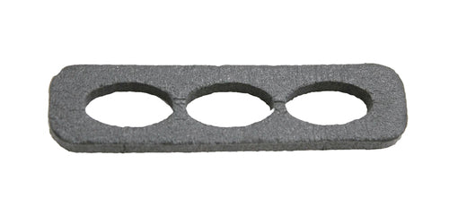 Whirlpool WP99003222 Dishwasher Vent Seal