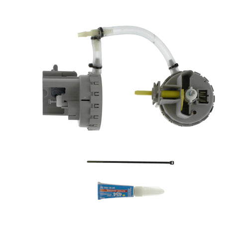 Whirlpool W10510877 Washer Water Level Switch