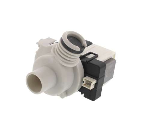 Whirlpool Washer Drain Pump & Motor Assembly