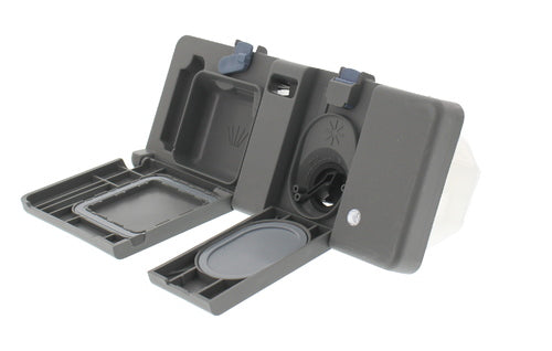 Whirlpool WPW10616003 Dishwasher Detergent Dispenser