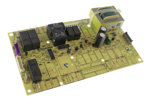 Frigidaire 316443920 Range Electronic Control Board