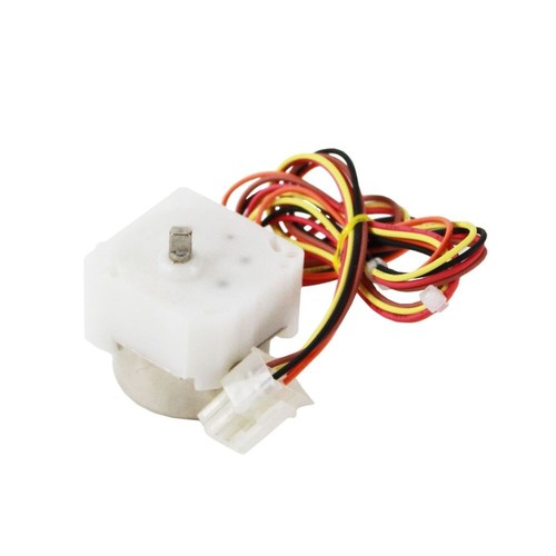 Whirlpool WPW10184813 Refrigerator Ice Dispenser Motor