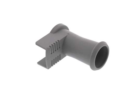 Frigidaire Dishwasher Lower Spray Arm Support