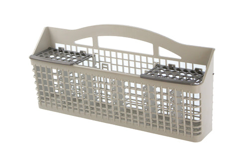 Whirlpool W10840140 Dishwasher Cutlery Basket
