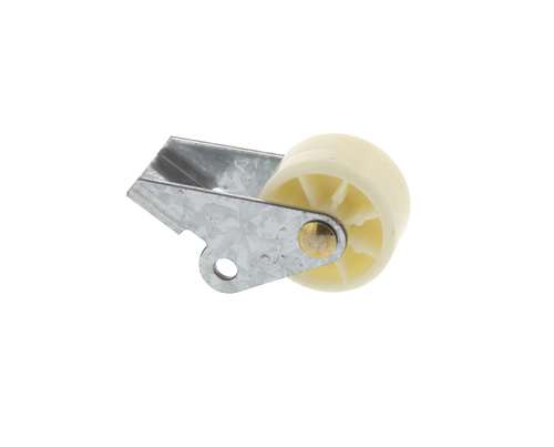 Whirlpool WP2166108 Refrigerator Cabinet Roller