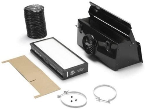 Whirlpool W10620783 Range Hood Ductless Vent Kit