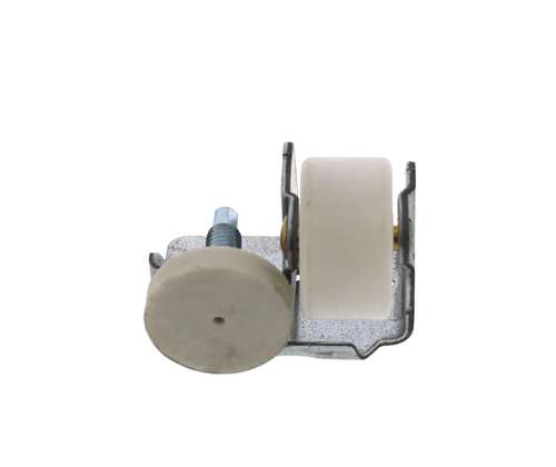 Whirlpool WPW10359256 Refrigerator Front Cabinet Roller Assembly