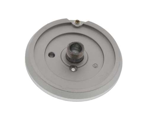 Whirlpool WPW10320937 Range Burner Base Assembly