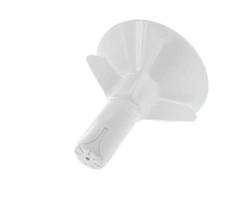 Whirlpool Washer Agitator Assembly
