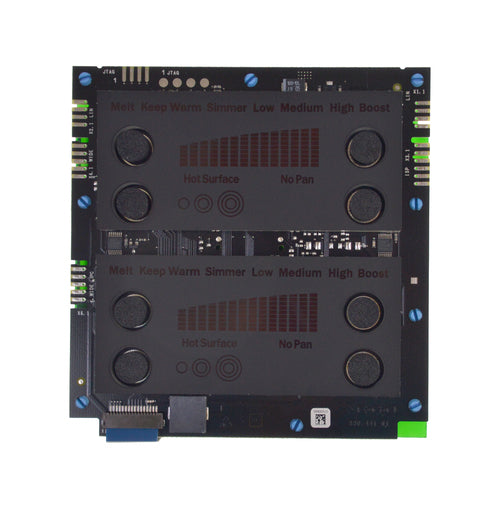 Whirlpool WPW10553762 Range Electronic Control Board