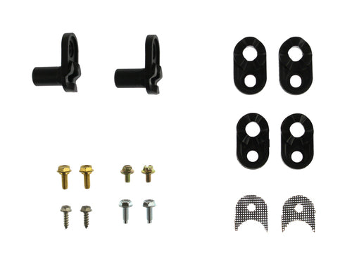 Whirlpool 4318165 Refrigerator Door Closing Cam Kit