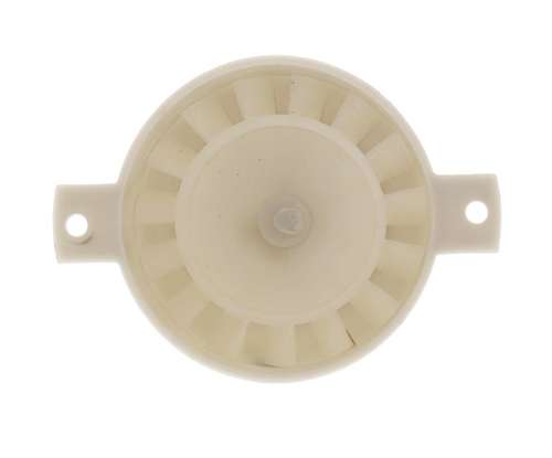 Frigidaire Dishwasher Lower Spray Arm Support & Diffuser