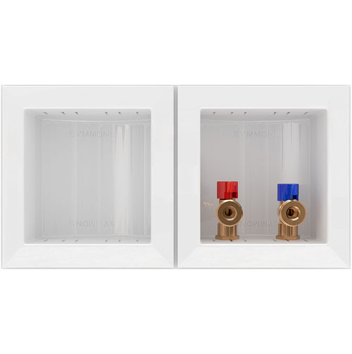 LM600 Laundry-Mate Plastic Drain Box