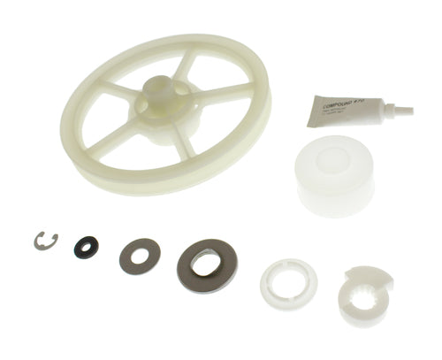 Whirlpool 12002213 Washer Pulley & Bearing Kit