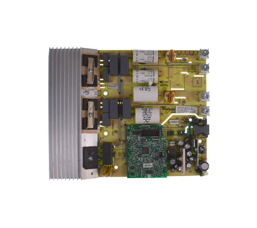 Whirlpool WPW10328487 Range Electronic Control Board