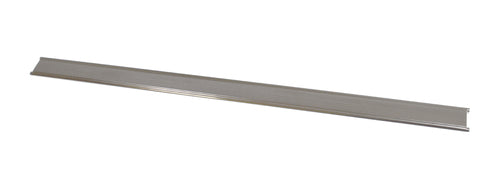 Whirlpool 20145440 Refrigerator Door Shelf Bar, Chrome