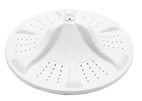 WHIRLPOOL WASHER WASHPLATE