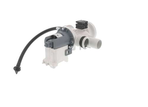 Supco LP1585L Washer Drain Pump, Equivalent To DC96-01585L