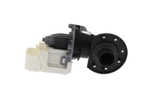 Whirlpool Washer Drain Pump
