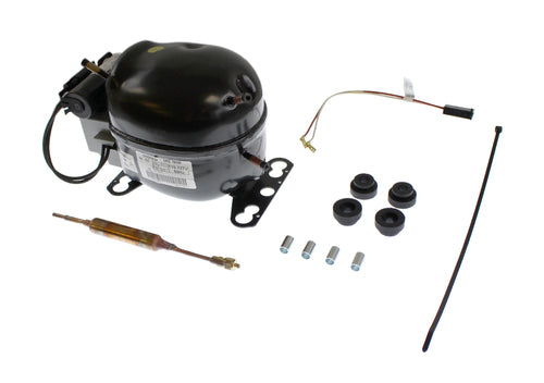 Whirlpool WPW10605286 Refrigerator Compressor Kit