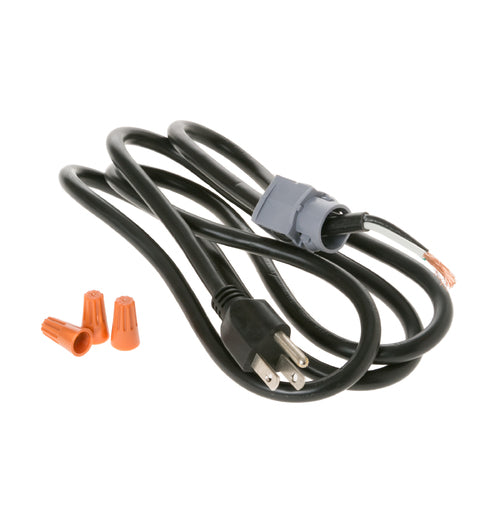 GE WG04F10796 Dishwasher Power Cord, 5'4"