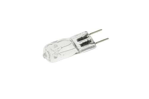GE WG03F00381 Microwave Halogen Light Bulb, 20W/120V