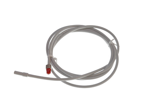 Whirlpool 8201597 Refrigerator Water Tube with Outlet Filter
