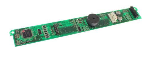 GE WG03F00507 Refrigerator Temperature Control Board