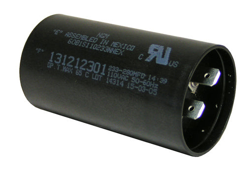 Frigidaire 131212301 Capacitor