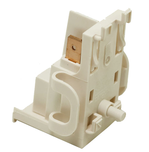 Whirlpool Washer Grounding Switch