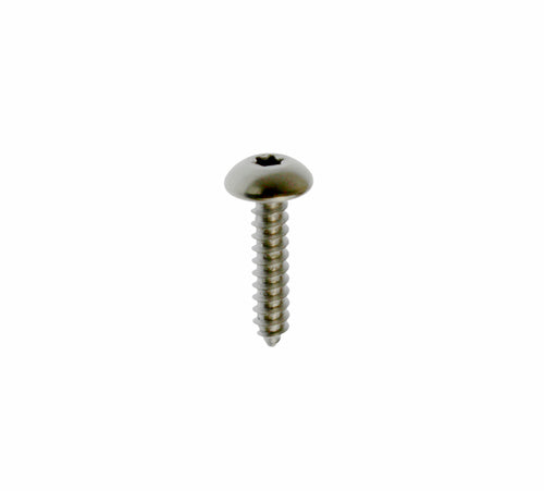 Whirlpool WPW10348409 Appliance Screw