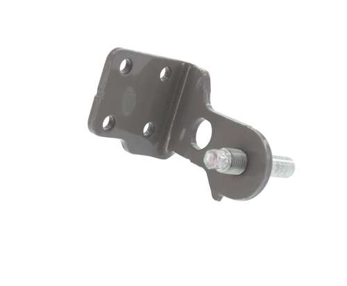 Whirlpool W10500004 Refrigerator Lower Door Hinge & Closing Cam Kit