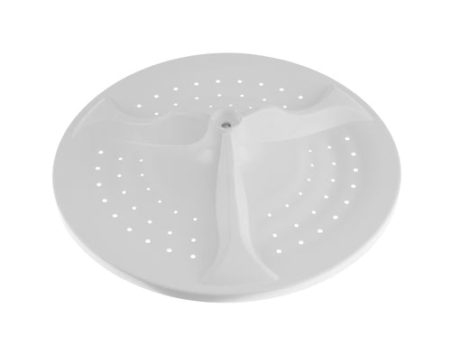 Whirlpool Washer Washplate