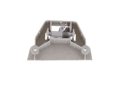 GE WW01L01652 Washer Lid Lock Stricker Assembly