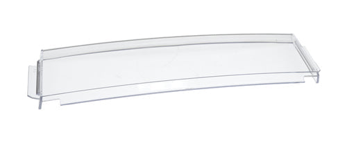 GE WR01L04630 Refrigerator Door Shelf Bin Trim, White