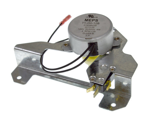 Frigidaire Range Motorized Oven Door Latch Assembly