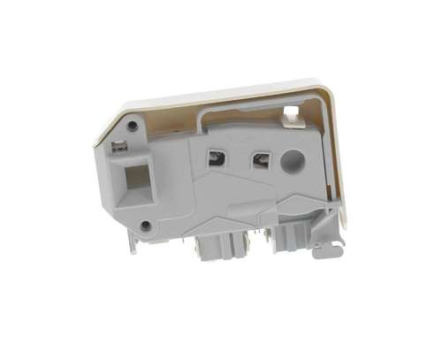 GE WG04L01621 Washer Door Lock & Switch Assembly