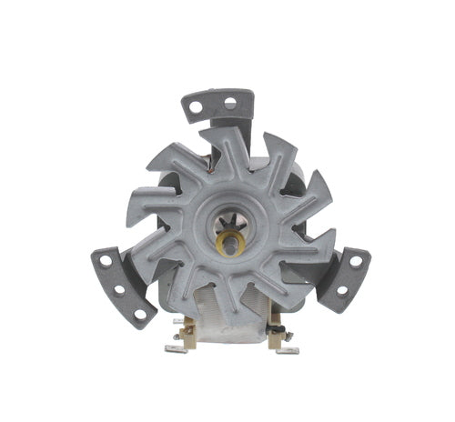 GE WS01L15903 Range Convection Motor & Fan Blade Assembly