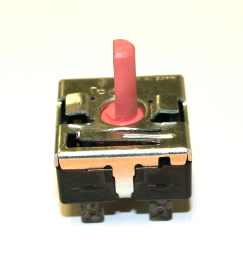 Frigidaire Washer Temperature Switch