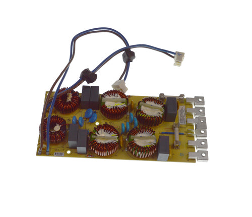 Whirlpool WPW10328481 Range Electronic Control Board