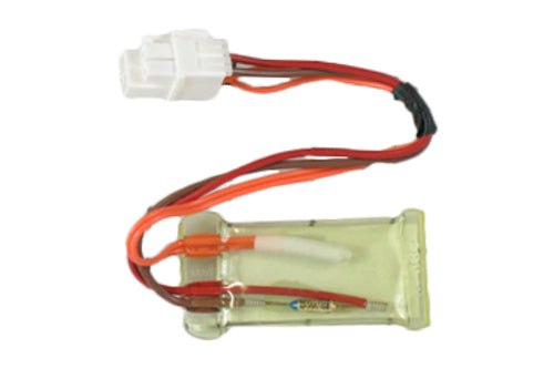 LG 4781JK2001A Refrigerator Defrost Temperature Thermistor Controller