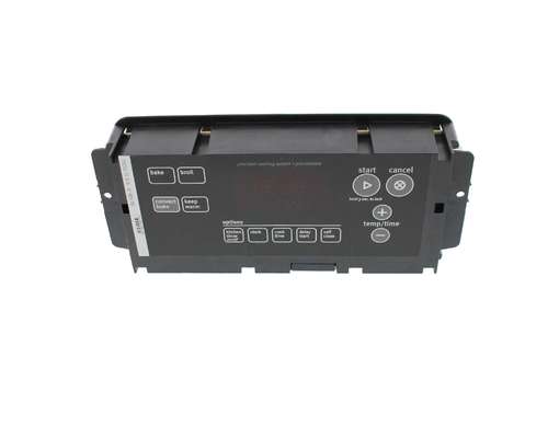 Whirlpool WPW10476387 Range Electronic Control Board