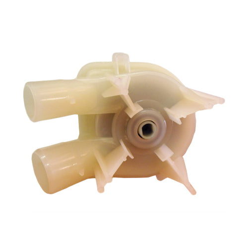 Supco Washer Drain Pump, Equivalent to WP3363394