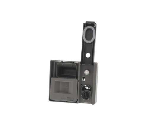 Whirlpool W10876529 Dishwasher Dispenser Assembly