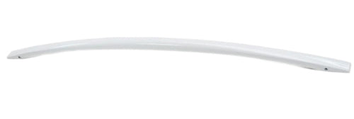 Whirlpool WPW10268056 Refrigerator Door Handle, White