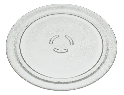 Whirlpool 4393799 Microwave Glass Cooking Tray