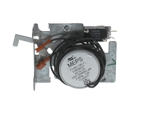 Frigidaire Range Motorized Oven Door Latch Assembly